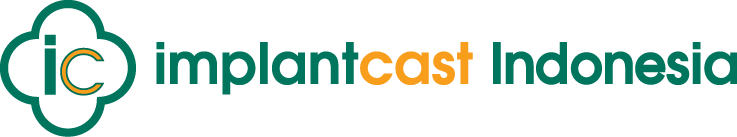 implantcast Indonesia